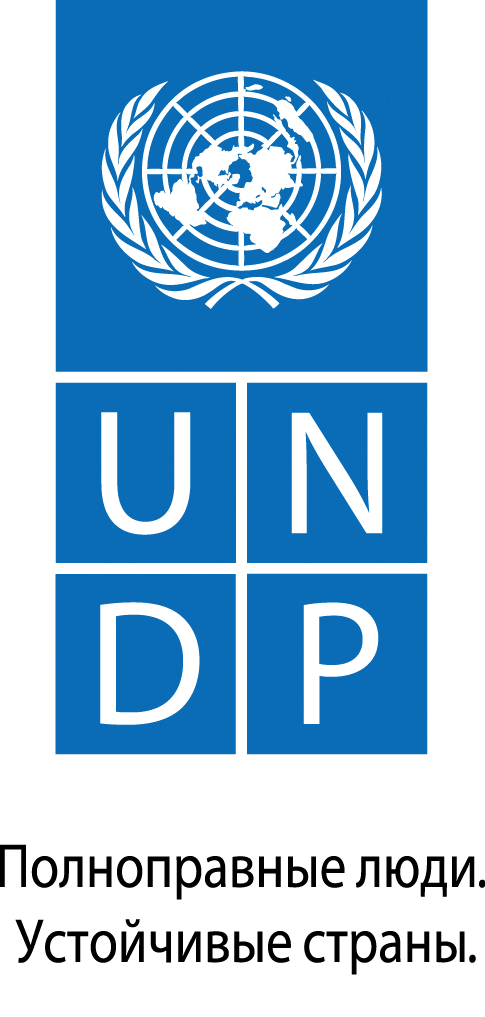 UNDP RU UNDP RU